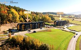 Wonder Hill - klimatyzowane apartamenty z balkonami lub tarasami
